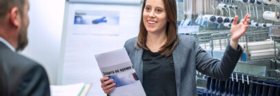 Vorschau Key Account Management