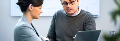 Vorschau Master Data Management