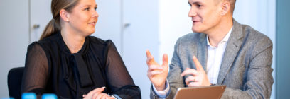 Vorschau Sales Operations